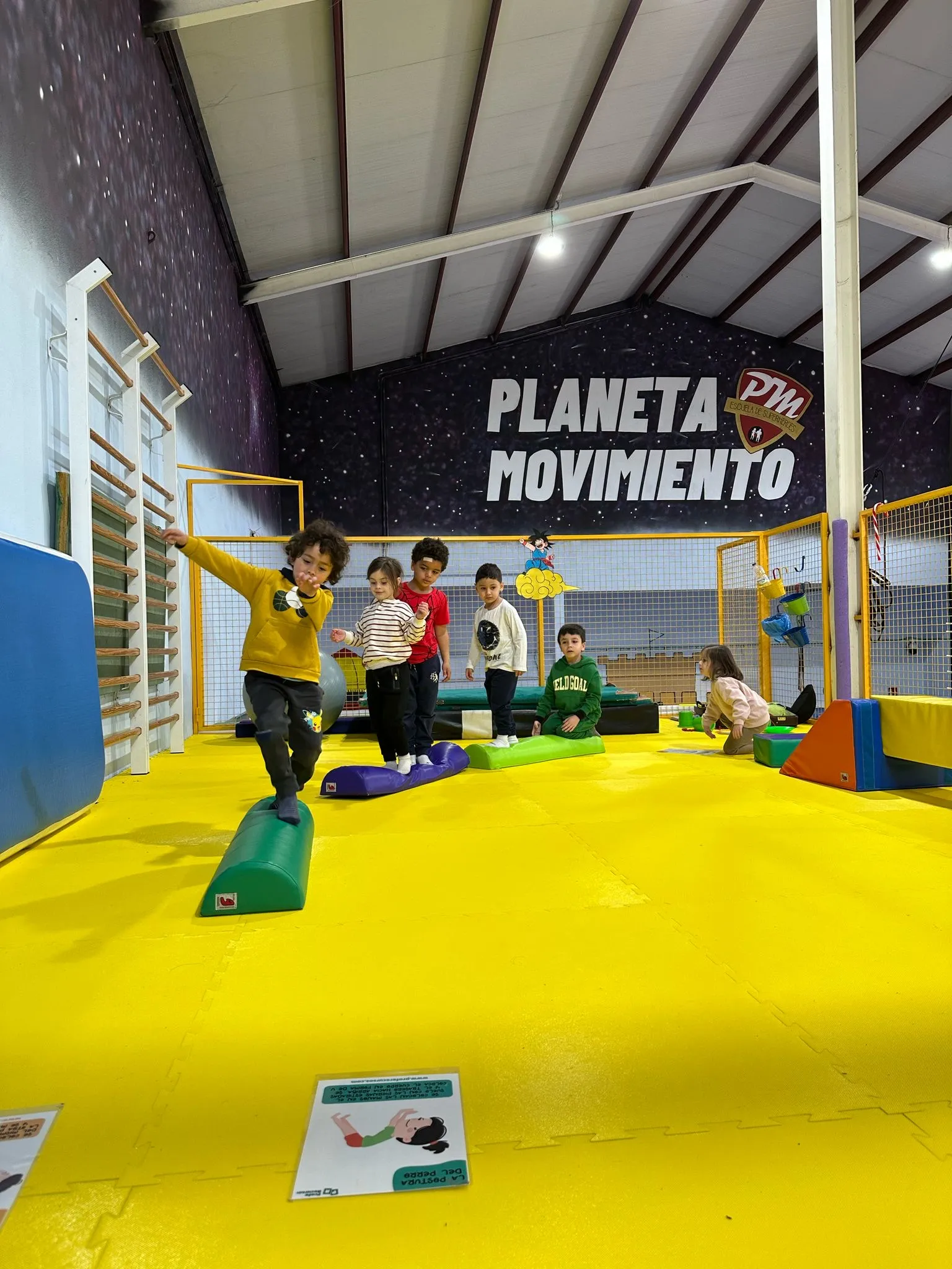 Galería 2