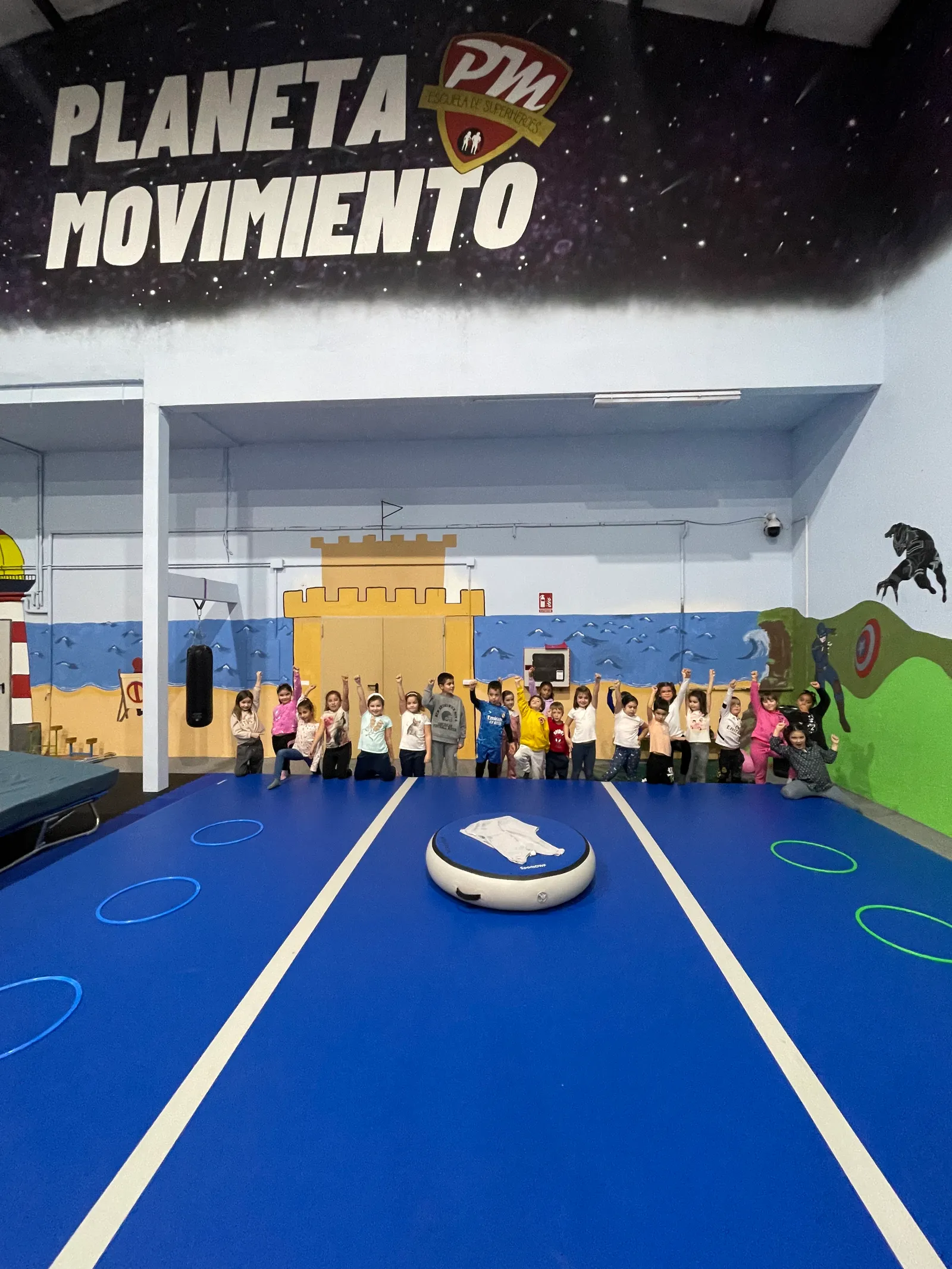 Galería 4