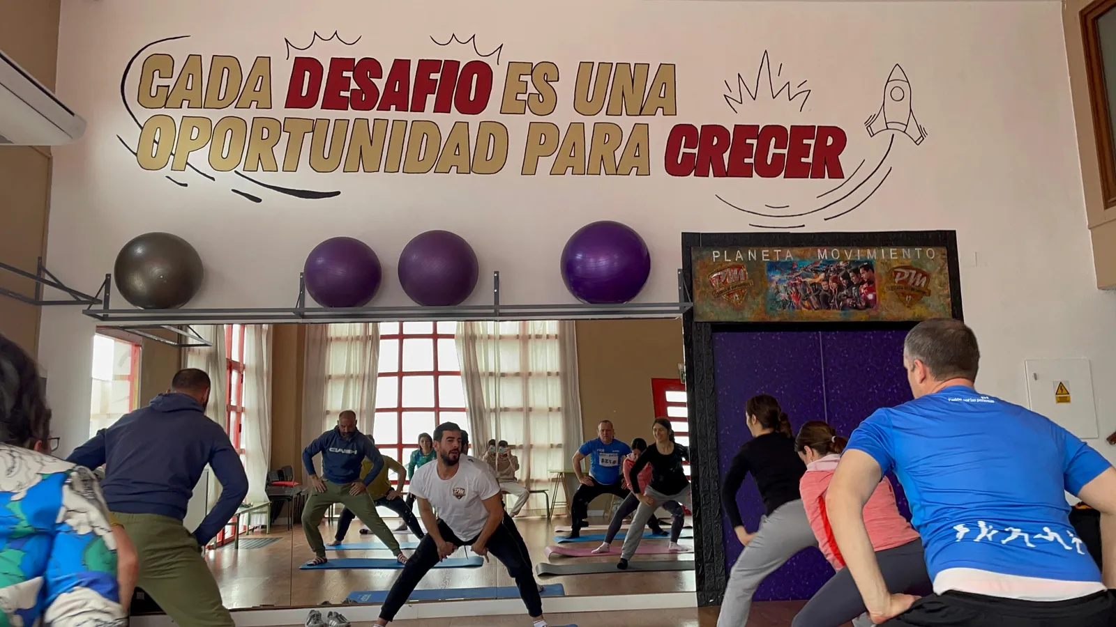 Galería 6