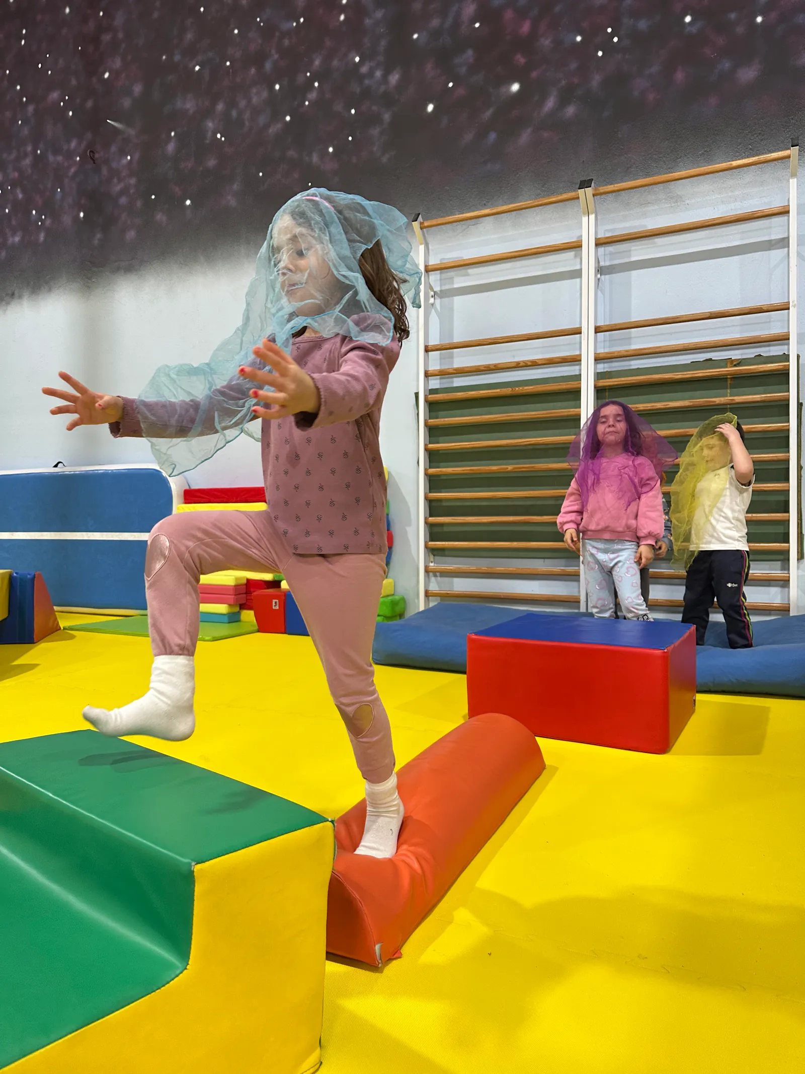 Escuela Infantil