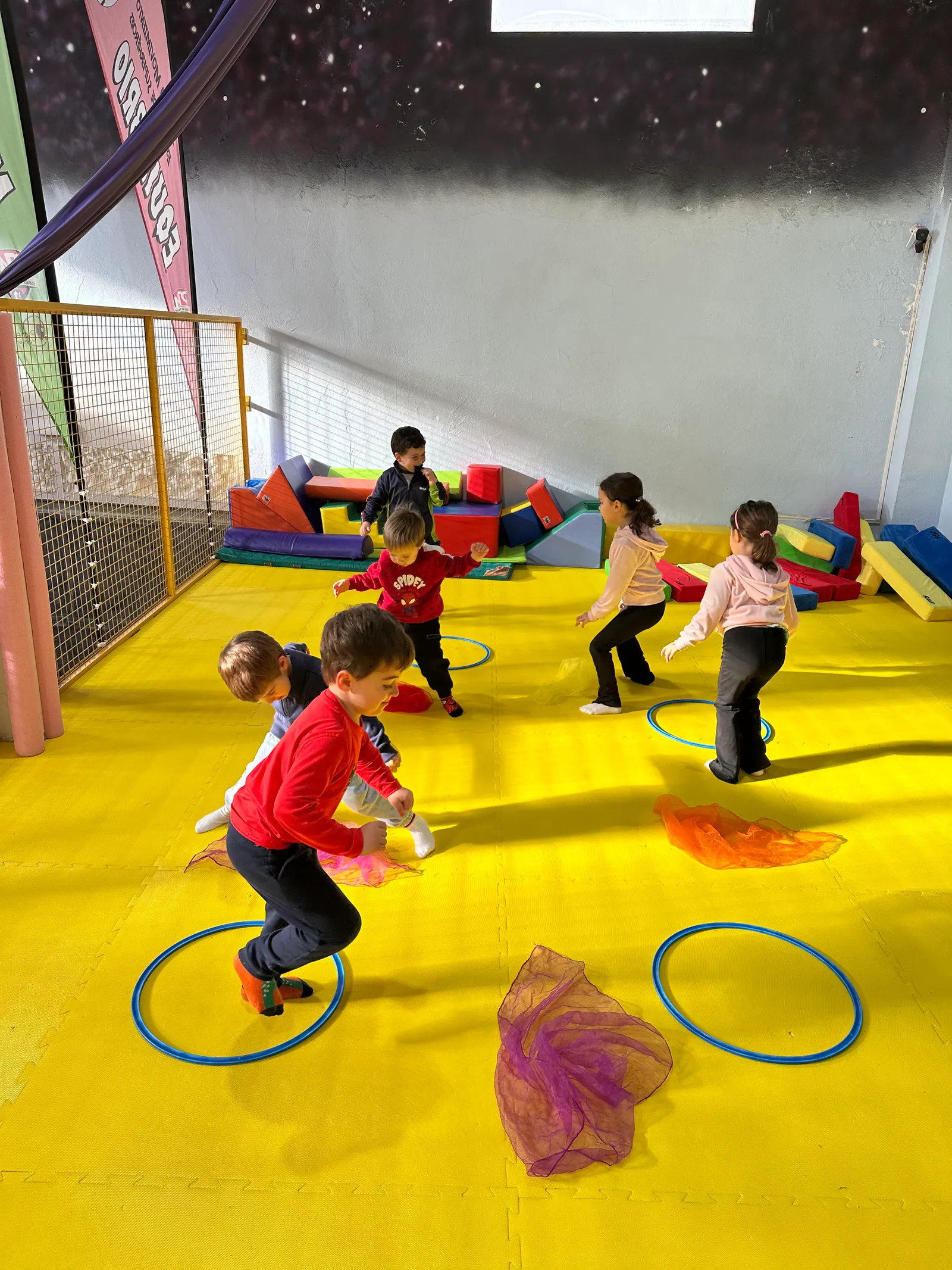 Escuela Infantil 2
