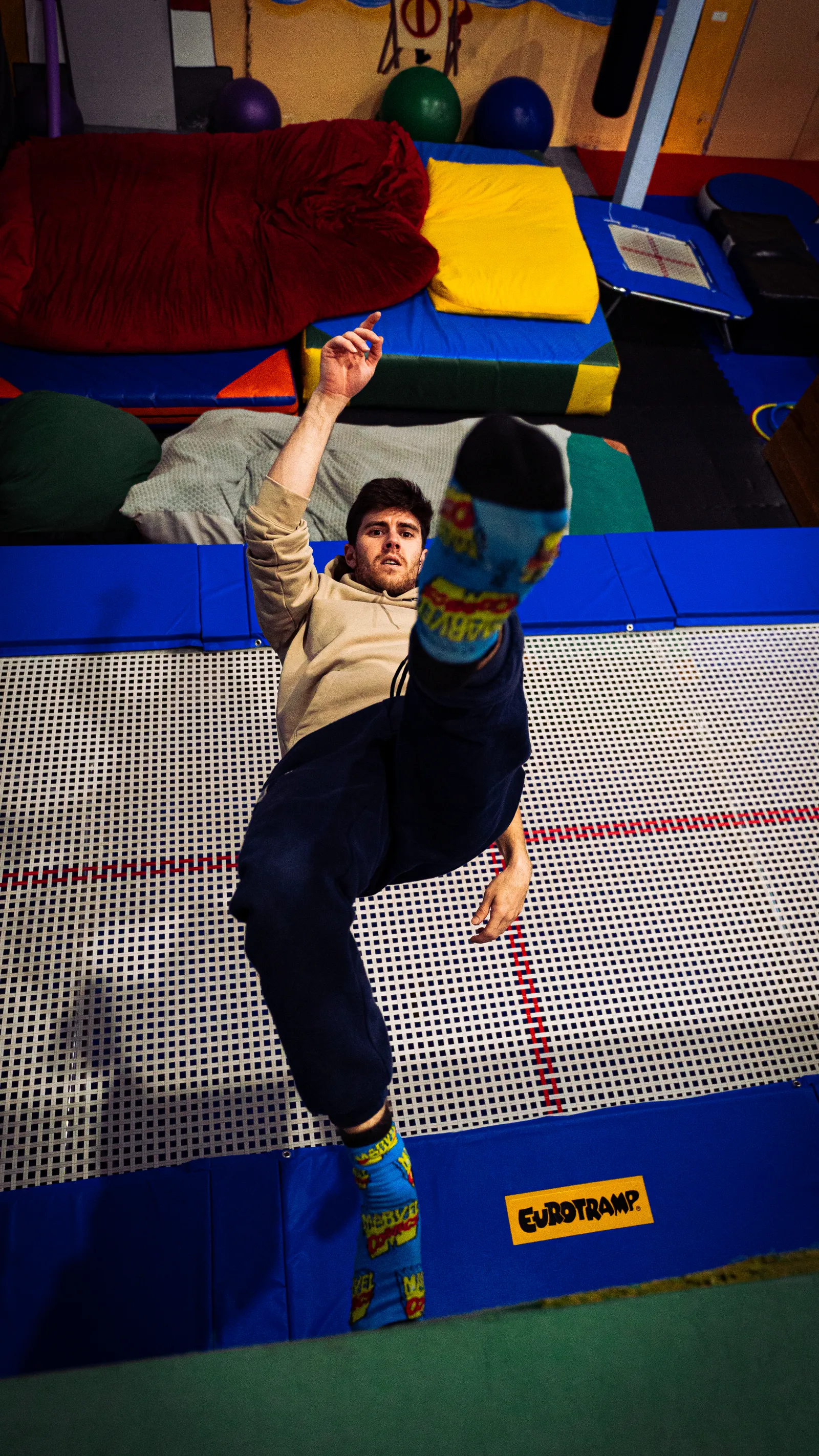 Gimnasia acrobática 2