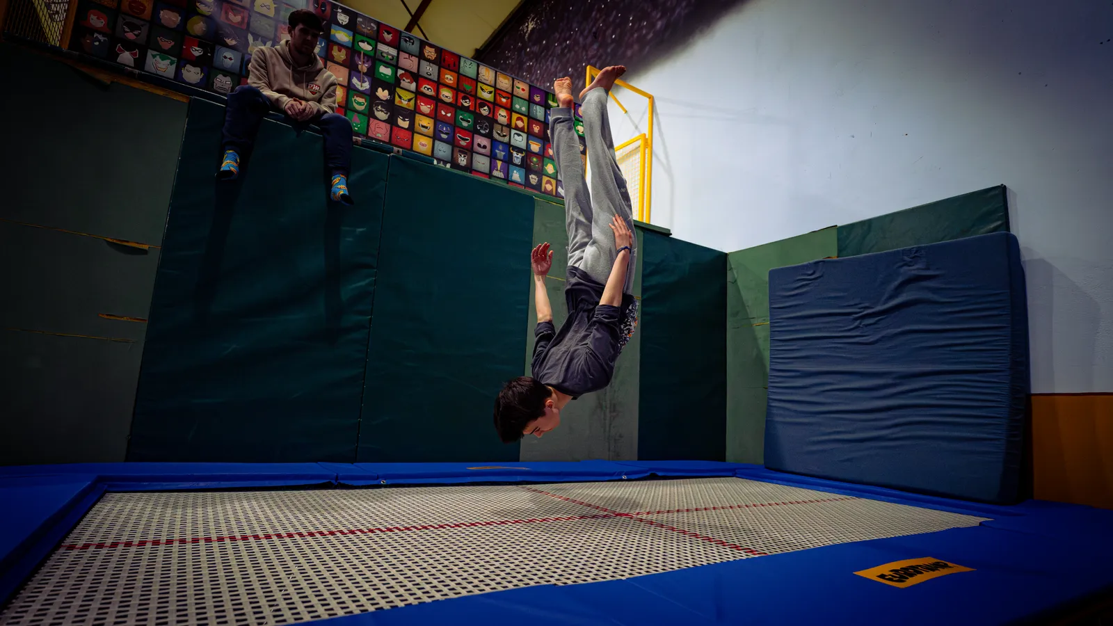 Gimnasia acrobática 4