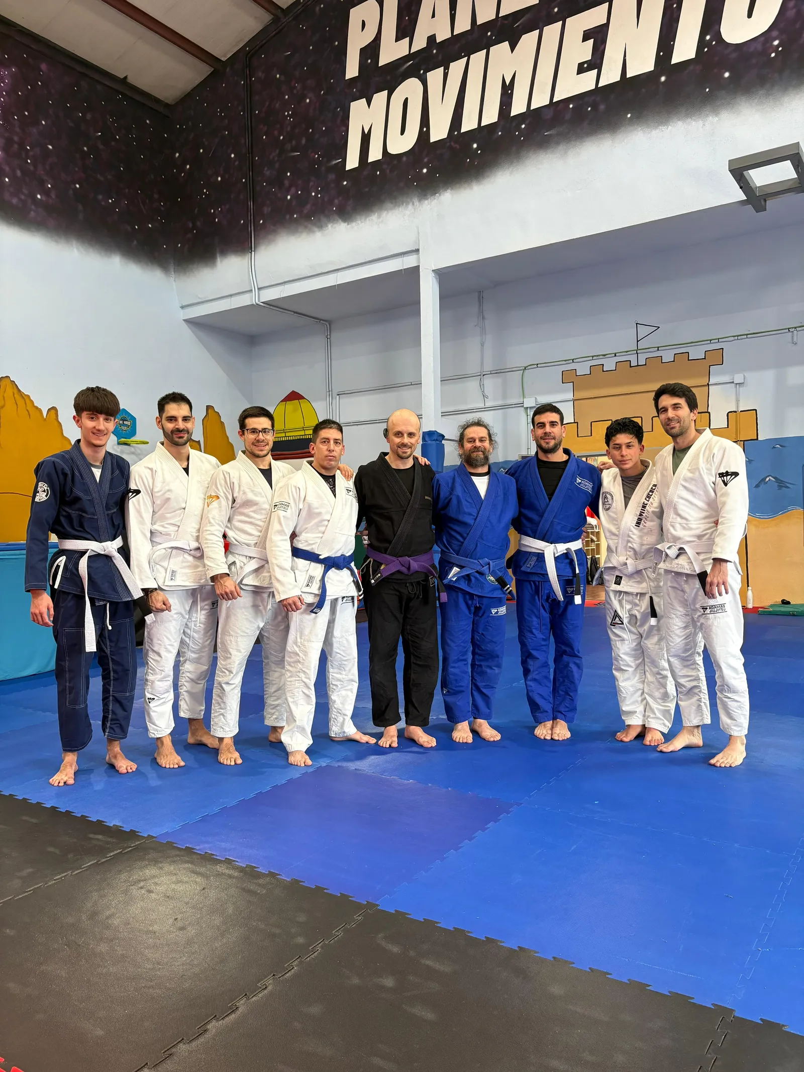 Jiu-Jitsu 4