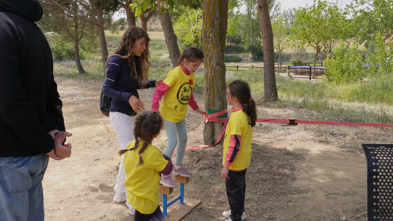 Nuestros talleres en acción 3