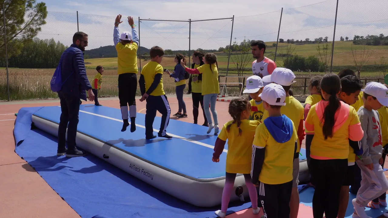 Nuestros talleres en acción 4