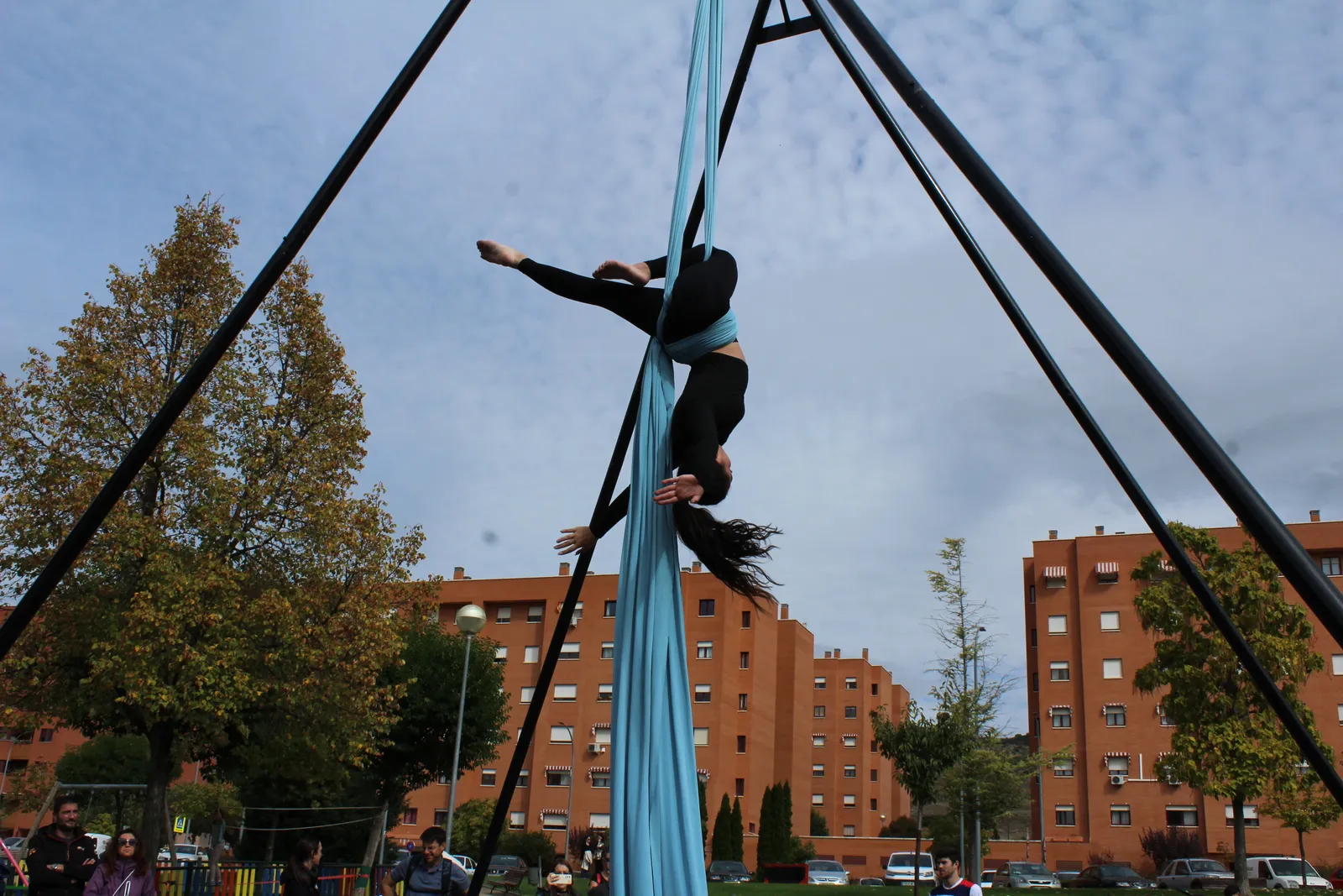 Nuestros talleres en acción 5