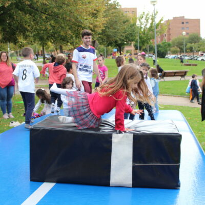 animación bodas y comuniones