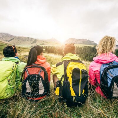 Curso de monitor de actividades juveniles