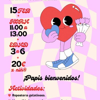 actividades para infantil