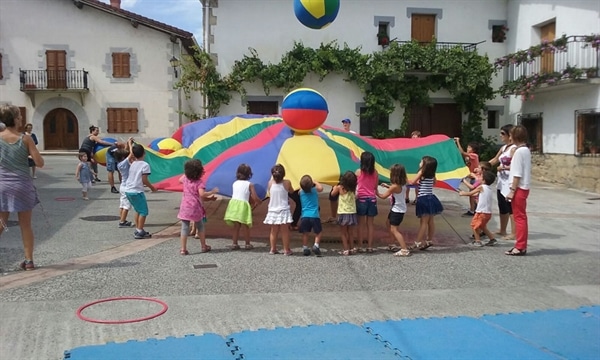 conciliación familiar