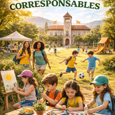 Plan Corresponsables