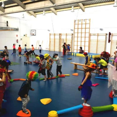 Plan Corresponsables