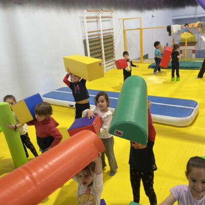 campamentos en cuenca