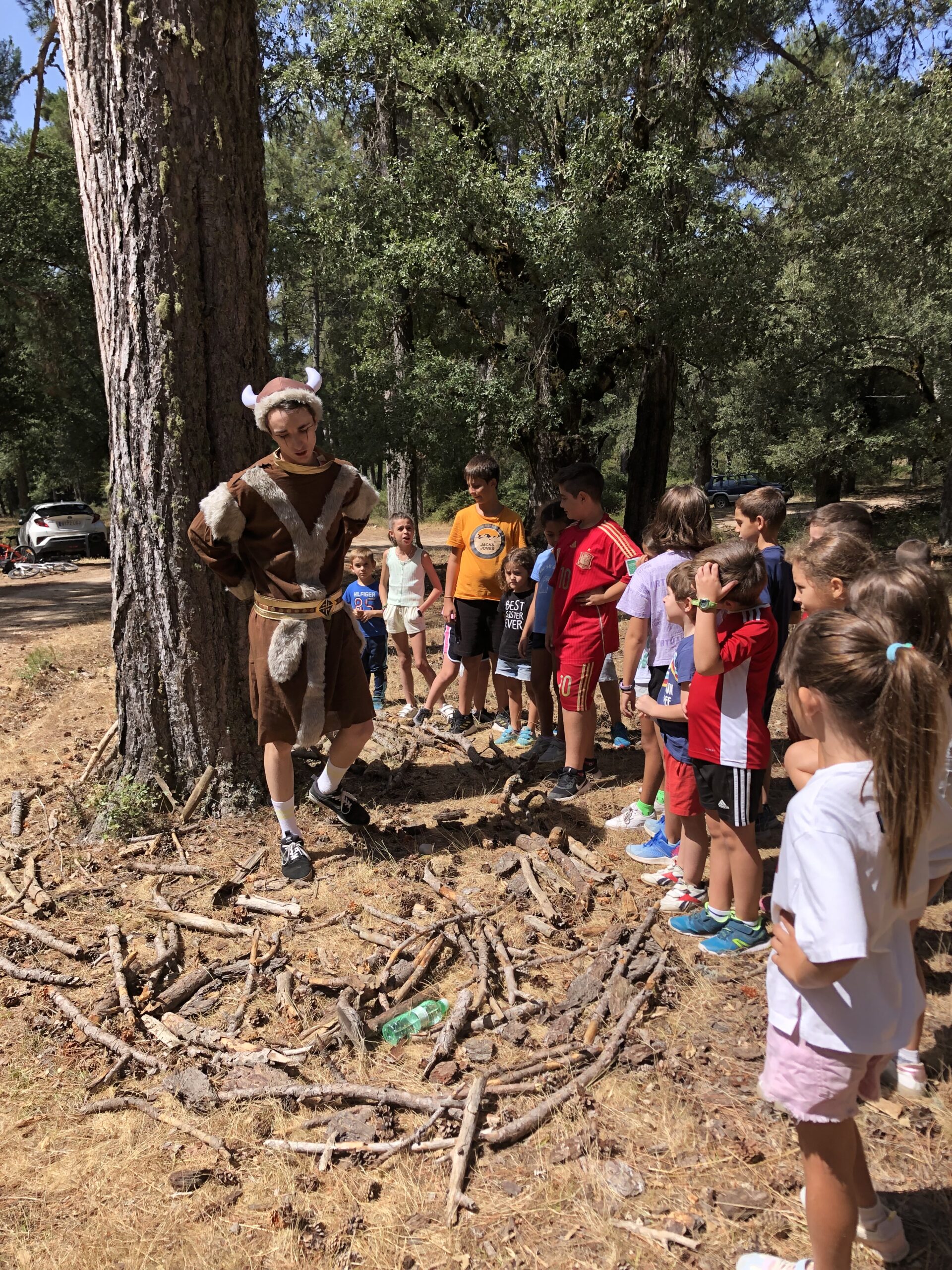 Escuela de verano para ayuntamientos dentro del Plan Corresponsables - Imagen 15
