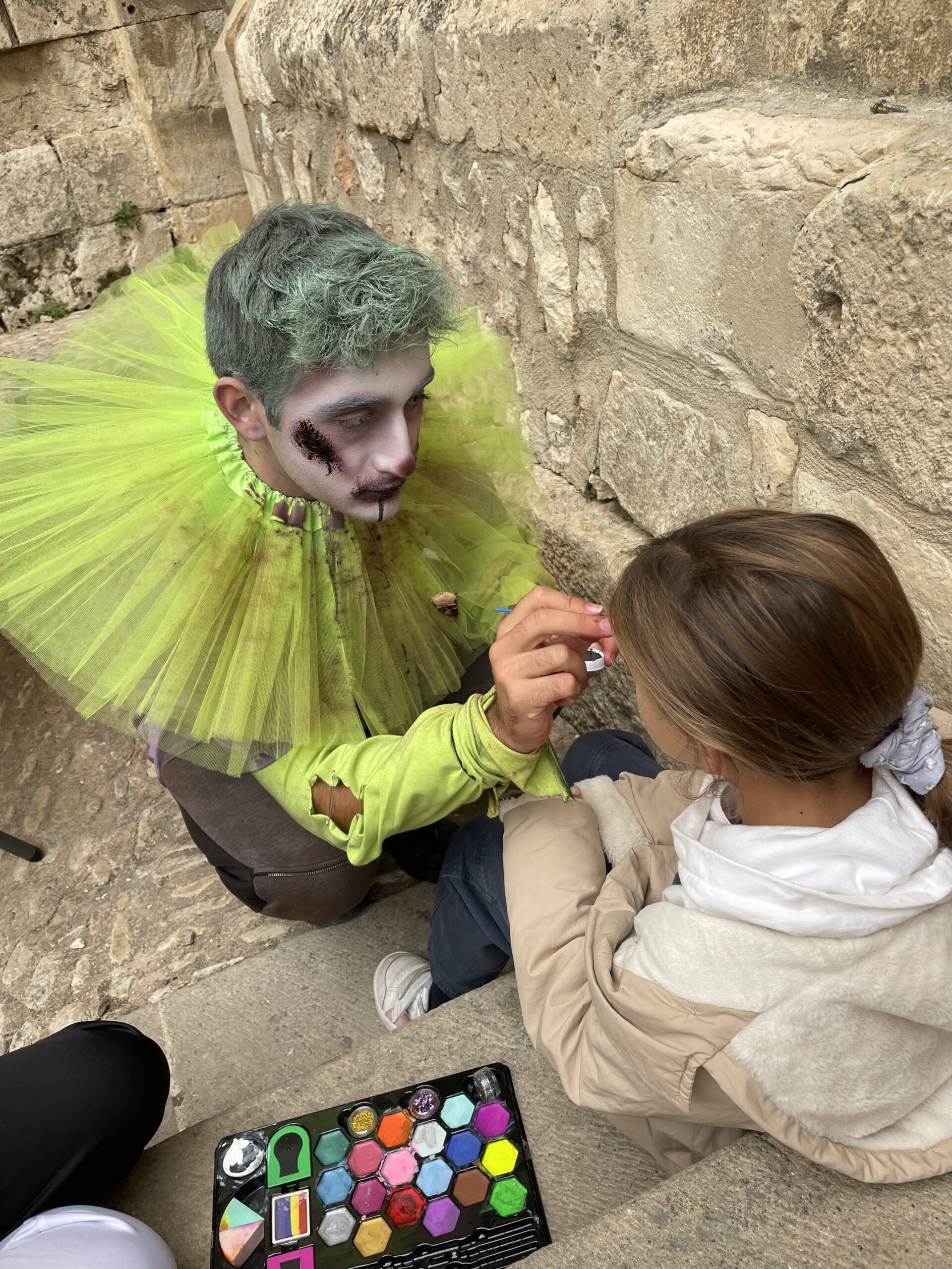 Animación para bodas y comuniones