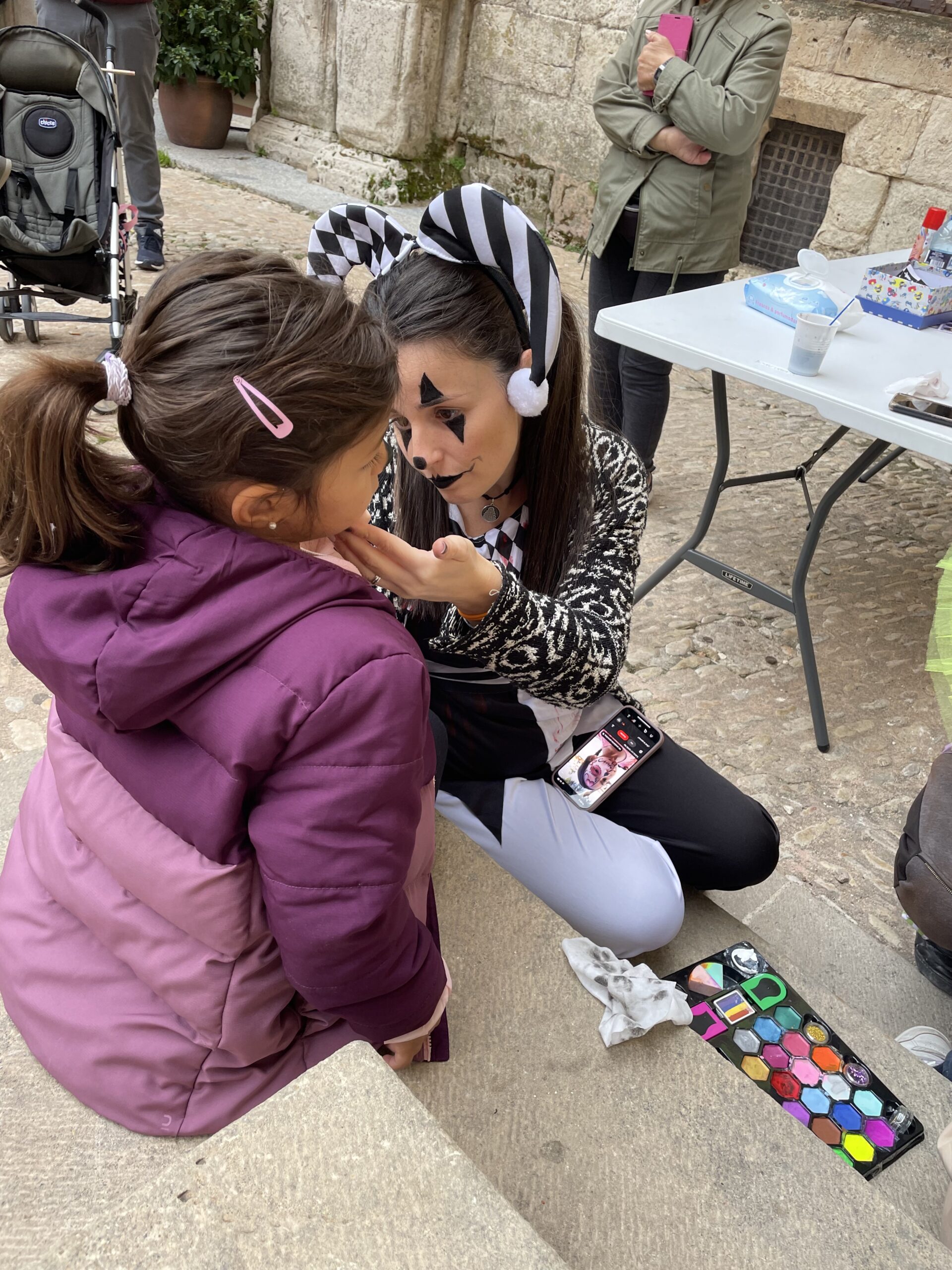 Taller participativo de Circo - Imagen 19