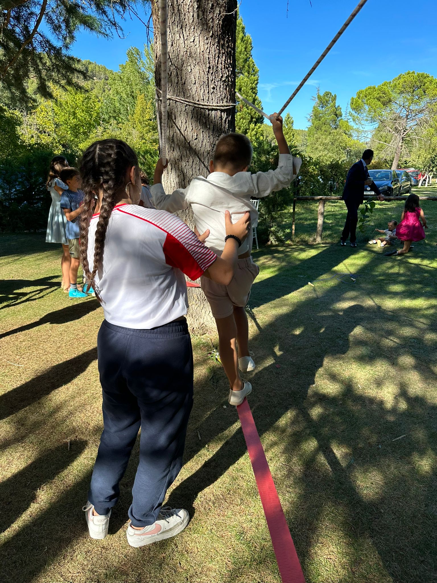 Bodas y comuniones - Imagen 2