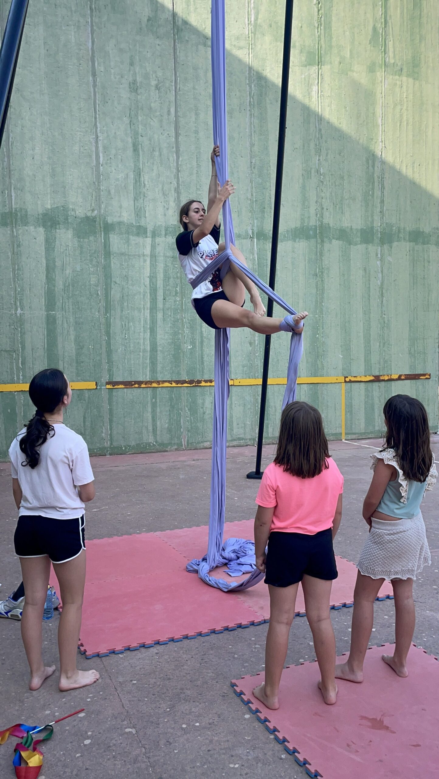 Escuela de verano para ayuntamientos dentro del Plan Corresponsables - Imagen 18