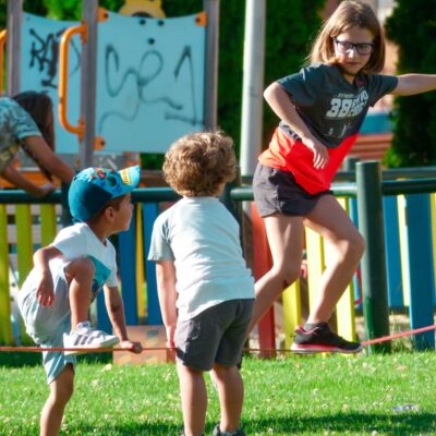 actividades planeta movimiento en cuenca